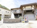 宇奈月温泉駅