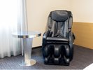プレミアダブルルーム限定で、マッサージチェアが設置されています。