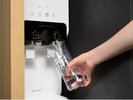 6階以上各階にウォーターサーバーをご用意しております。