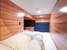 【MAX CABIN】2026年1月NEWOPEN!TV・Wifiなどが完備された快適なカプセルルーム