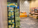 【売店】高山のお土産〜お菓子・日用品が揃う売店コーナー