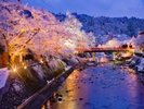 【高山市内】古い町並みや朝市など観光名所が盛りだくさん ホテルから車で10分