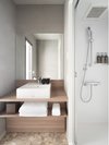 ユニットシャワー