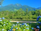 【周辺・景観】赤倉の風景