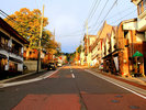 【周辺・景観】赤倉の風景