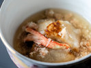 【お料理】夕食/当館グリル料理メニュー一例