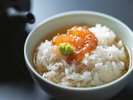 【お料理】夕食/当館グリル料理メニュー一例/出汁茶漬け