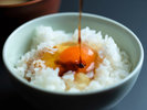 【お料理】朝食/ある日の朝食一例