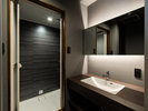 【お部屋】禁煙/ジャパニーズモダン和洋室 ツイン/定員1〜2名様