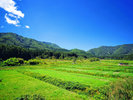 【周辺・景観】赤倉や近隣の風景や自然など