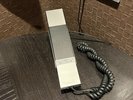 内線電話