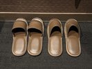 客室スリッパ