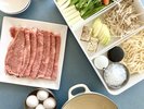 伊良湖黒牛。すき焼き