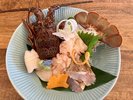お刺身