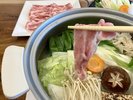 しゃぶしゃぶ 田原ポーク