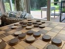 【Forest】お部屋で盛り上がるオセロを備え付けております