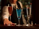 【シェヘラザード】大人だけが味わえる極上の一杯を。