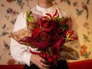 大切な記念日にはお部屋でケーキやお花など特別なギフトをプレゼントしませんか?(要予約)