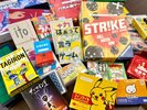 貸出用ボードゲーム