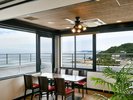 【夢物語】店内