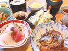 【さらさ廣】参宮御膳