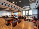 【夢物語】店内