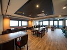 【夢物語】店内