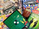貸出用ボードゲーム