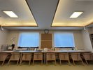湯上り処(マンガコーナー)