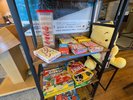 貸出用ボードゲーム