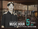 「Music Hour 2026」5月