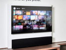 客室|スマートTV/YouTube、Amazonなど動画配信サービスのコンテンツが楽しめます。
