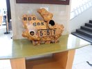 �t�����g���ɂ͗����̓��̏o�̎��Ԃ��f�����Ă���܂��B