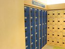 �h���Ґ�p�̉������b�J�[�����p�ӂ��Ă���܂��B