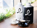 【27階】クラブラウンジ「Largoのコーヒー」
