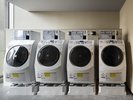 【6階】宿泊者専用コインランドリー(24時間営業/有料)