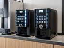 【6階】宿泊者ラウンジ(コーヒーメーカー)