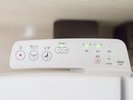 ウォシュレット付トイレ