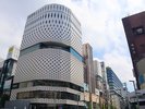 GINZAPLACE(徒歩約3分)