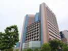 国立がん研究センター(徒歩約15分)
