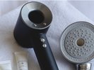 スタンダードルーム、コンセプトルームにはDyson Supersonic™ヘアドライヤーを備えております。