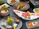 石のや会席秋料理※イメージ