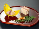石のや会席冬料理※イメージ