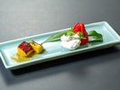 石のや会席冬料理※イメージ