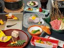 石のや会席冬料理※イメージ