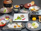 石のや会席春料理※イメージ