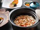 石のや会席秋料理※イメージ