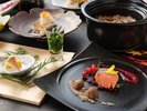石のや会席秋料理※イメージ