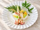 フルーツ盛合せ