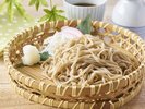信州そば(ご当地グルメ)※イメージ